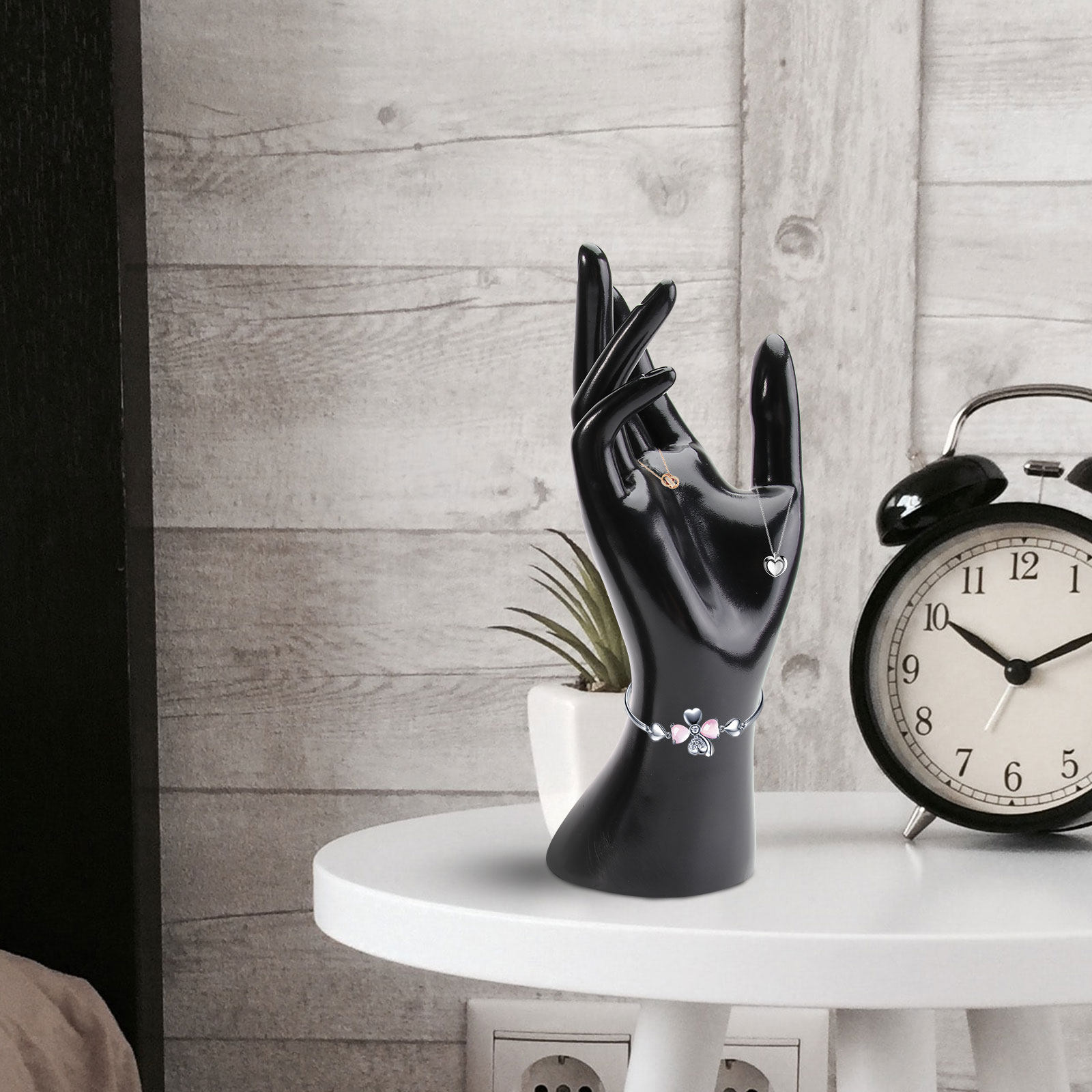 Shop Jewelry & Watches Near Me - 2개입 여성 마네킹 손 모양 주얼리