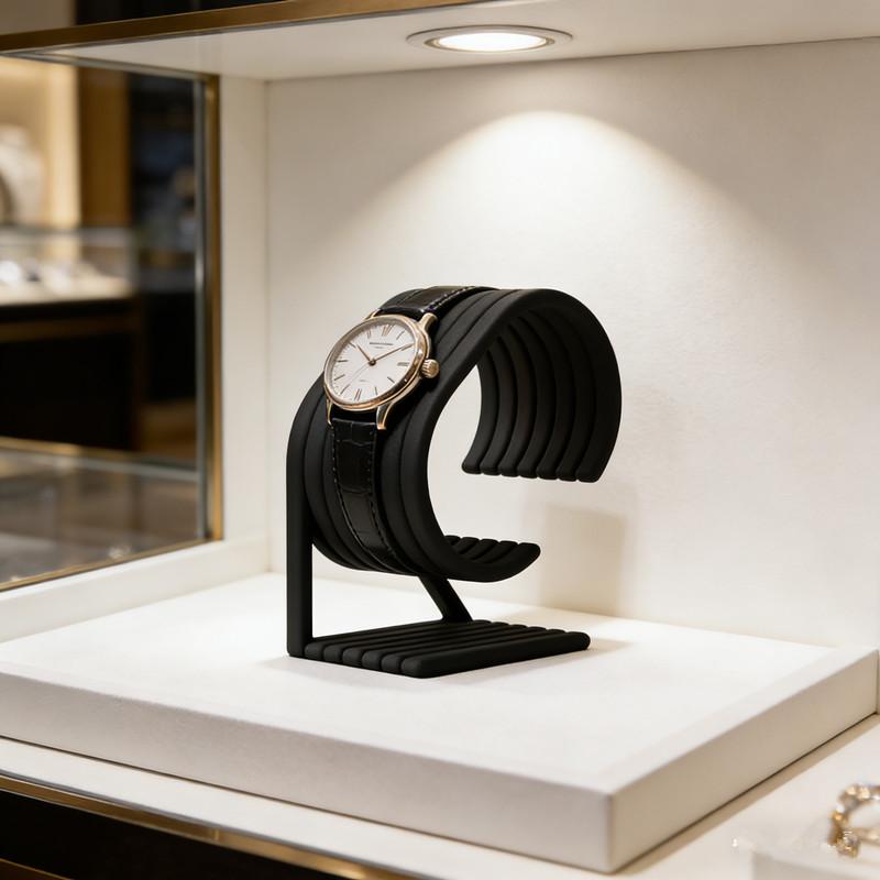 Jewelry Stand Watches - 1Pc 시계 디스플레이 스탠드 베이스 시계