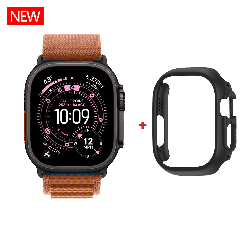Jewelry Smart Watches - 애플 워치 울트라 1 2 3