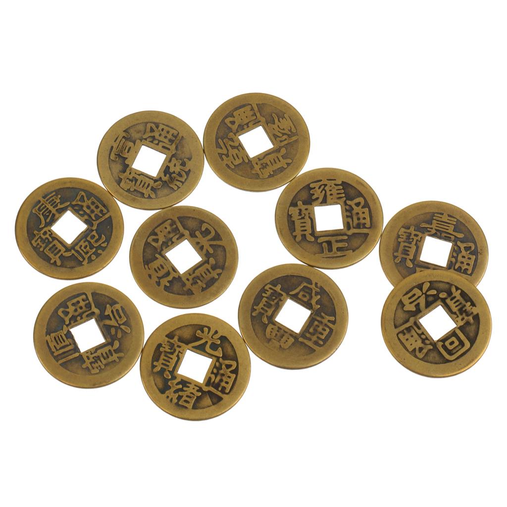 행운의 동전 금속 펜던트 금속 동전 보석 제작용 중국  - Collectors Coins Jewelry & Watches Of Smithtown Photos 리뷰 및 가격