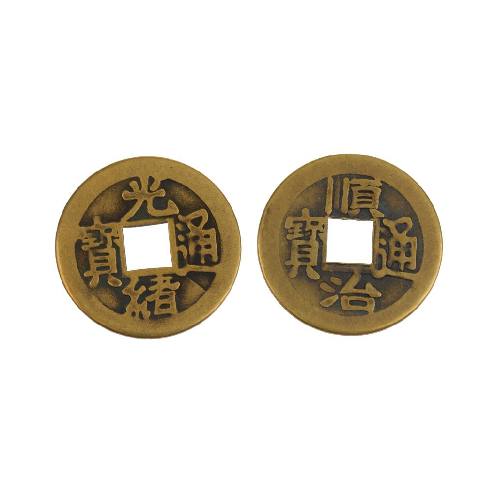 행운의 동전 금속 펜던트 금속 동전 보석 제작용 중국  - Collectors Coins Jewelry & Watches Of Smithtown Photos 리뷰 및 가격