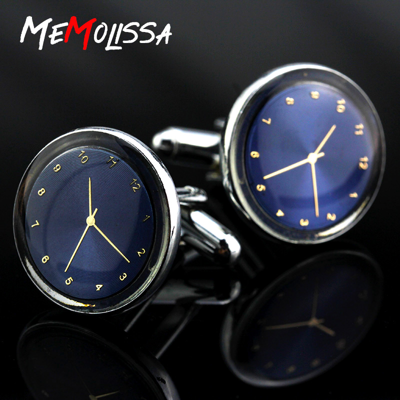 남성용 MMS 쥬얼리 셔츠 커프스 단추 브랜드 커프스  - Jewelry Watches Brands 리뷰 및 가격
