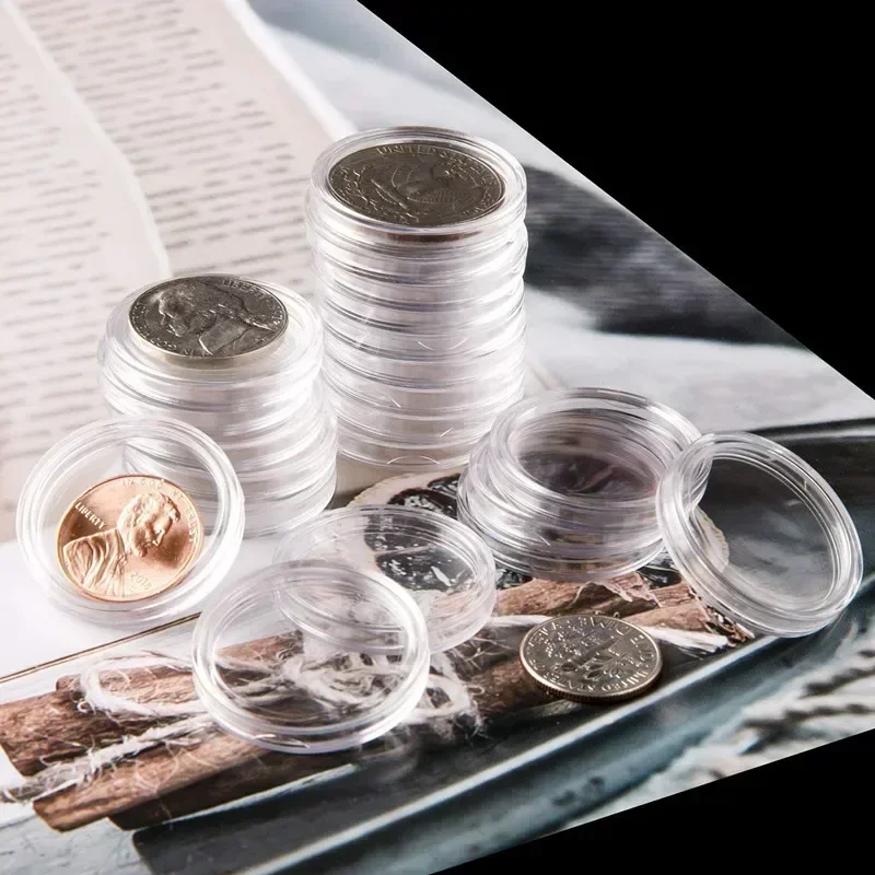 동전 보관 캡슐 보호 케이스, 동전 보관 케이스, 수집 - Collectors Coins Jewelry & Watches Of Smithtown Photos 리뷰 및 가격