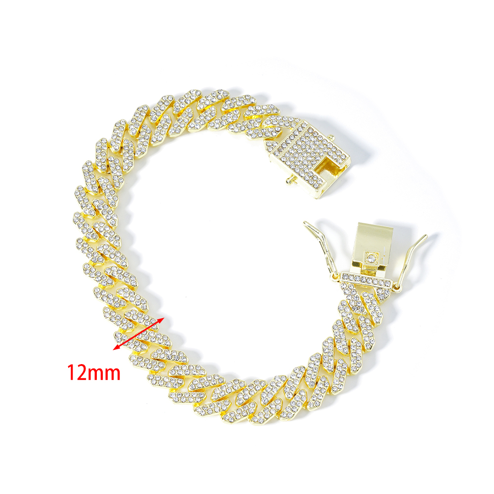 남성용 실버 컬러 쿠바 체인 시계 정장 힙합 마이애미  - Jewelry Watches For Kids 리뷰 및 가격