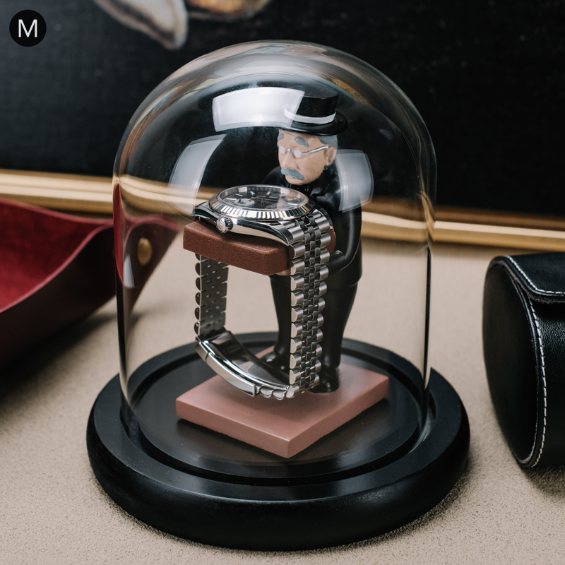 테이블 빈티지 시계 홀더 케이스, 럭셔리 보석 시계 홀 - Jewelry Watches Vintage 리뷰 및 가격