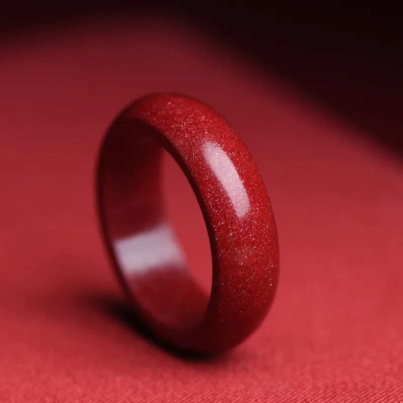 천연 정통 시나바 반지 선물, 여자 친구 커플 사랑,  - Luxury Gifts Jewelry & Watches Namfleg Mostar 리뷰 및 가격