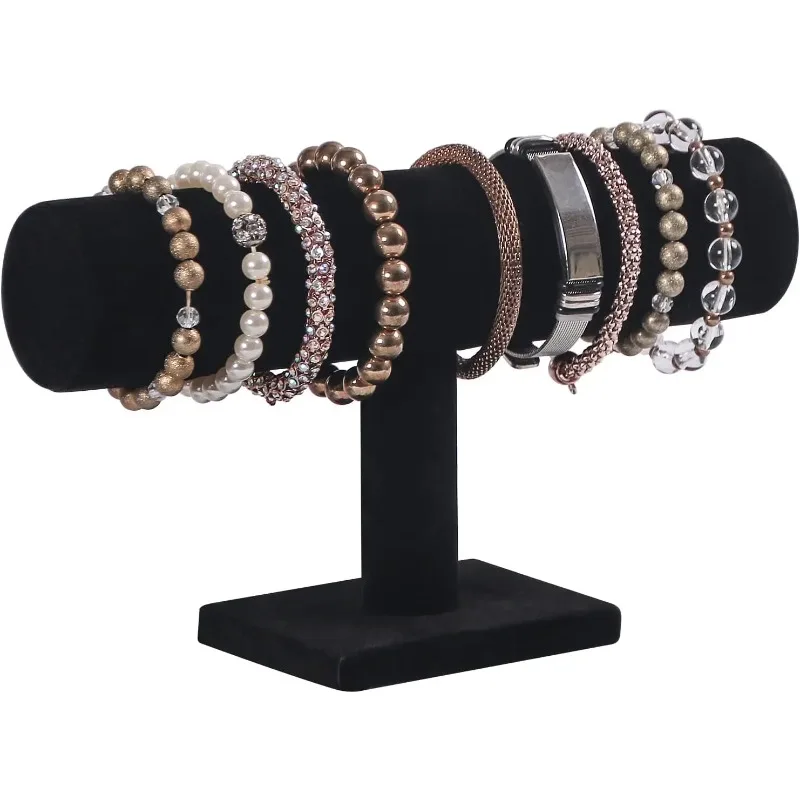 쥬얼리 체인 헤어 밴드 시계 목걸이 시계 팔찌 디스플레 - Jewelry Stand Watches 리뷰 및 가격