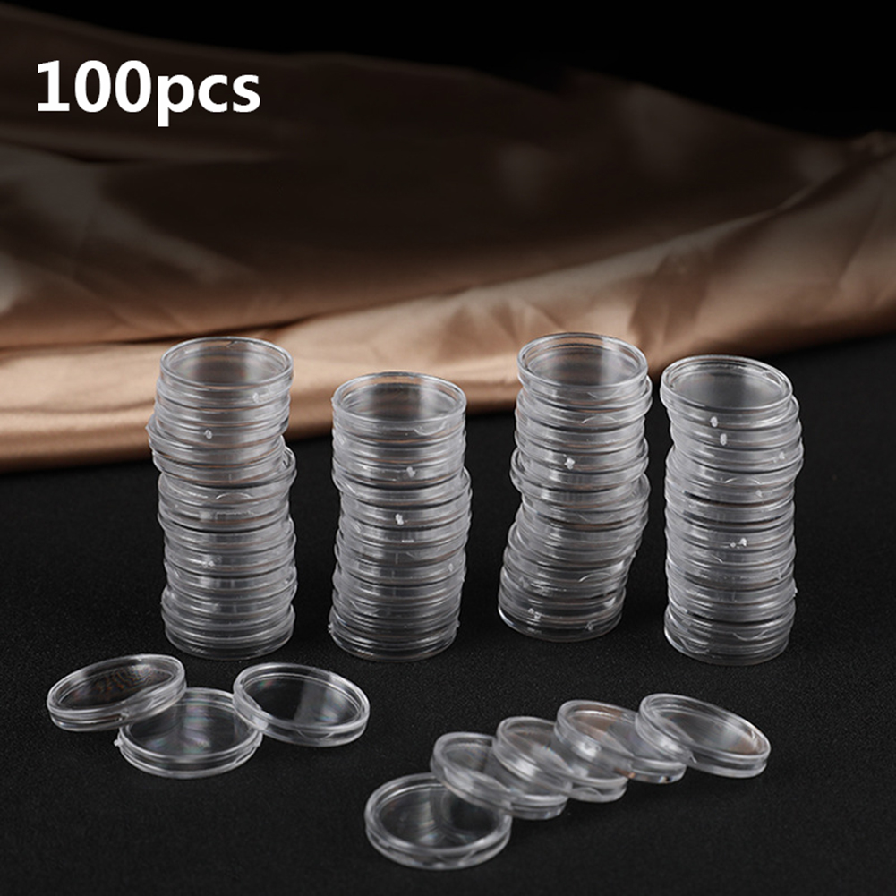 동전 수집가 및 기념품 보관함을 위한 16MM 직경의  - Collectors Coins Jewelry & Watches Of Smithtown Photos 리뷰 및 가격