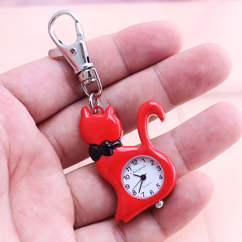 2025 CYD 어린이 숙녀 여성 사랑스러운 고양이 회 - Jewelry Watches For Kids 리뷰 및 가격