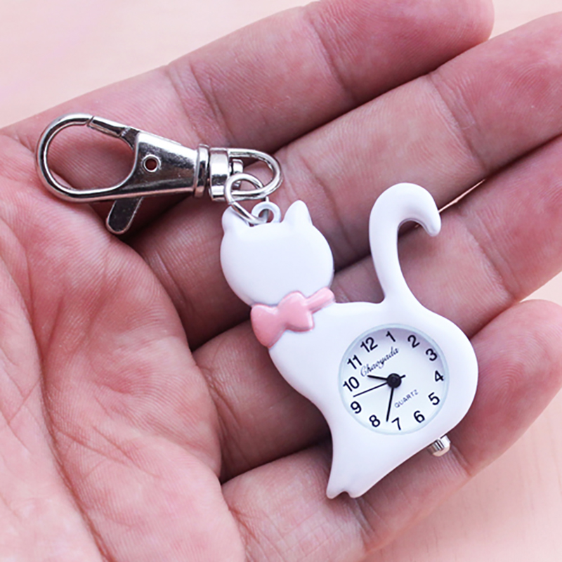 2025 CYD 어린이 숙녀 여성 사랑스러운 고양이 회 - Jewelry Watches For Kids 리뷰 및 가격