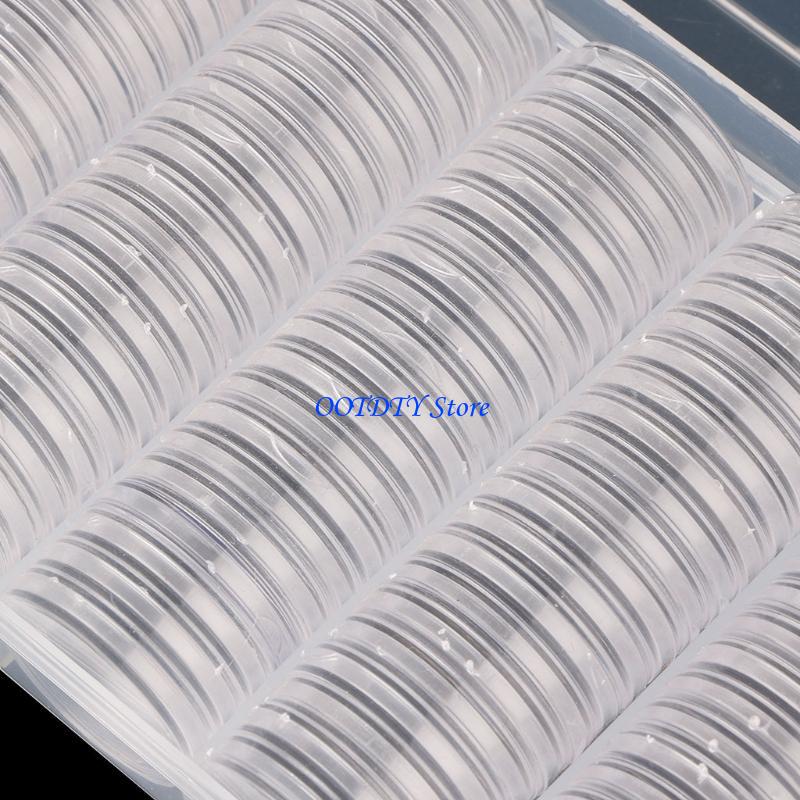 367A 라운드 동전 보관 상자 100개 동전 수집가  - Collectors Coins Jewelry & Watches Of Smithtown Photos 리뷰 및 가격
