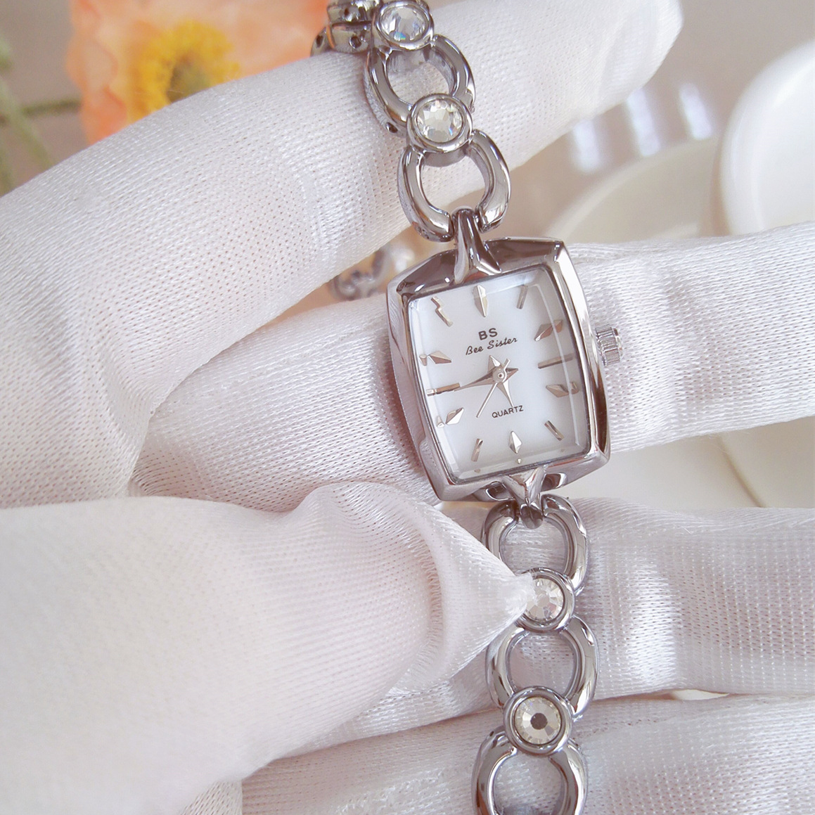 UTHAI 여성용 시계 라이트 럭셔리 브랜드 다이아몬드 - Jewelry Watches Brands 리뷰 및 가격