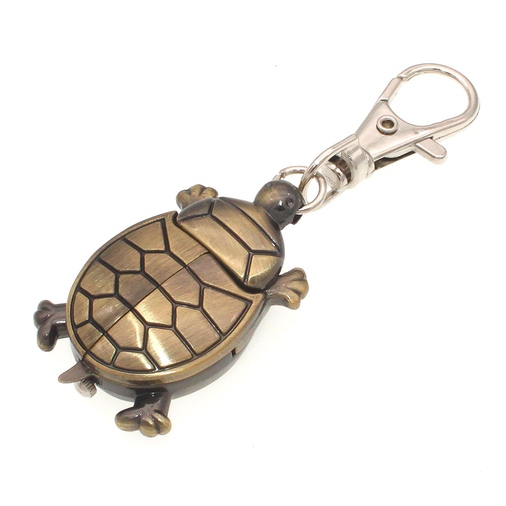 Quartz Pocket Watch Key Ring T - Jewelry Watches For Kids 리뷰 및 가격