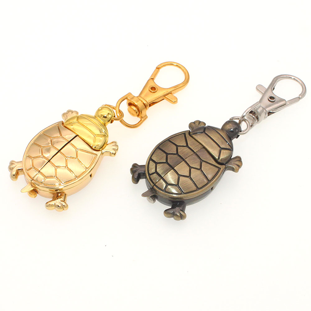 Quartz Pocket Watch Key Ring T - Jewelry Watches For Kids 리뷰 및 가격
