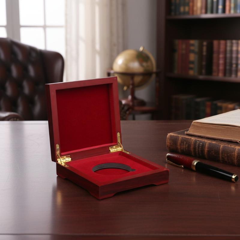 10*10*3.5cm/12*12*3.5cm 나무 동전  - Collectors Coins Jewelry & Watches Of Smithtown Photos 리뷰 및 가격