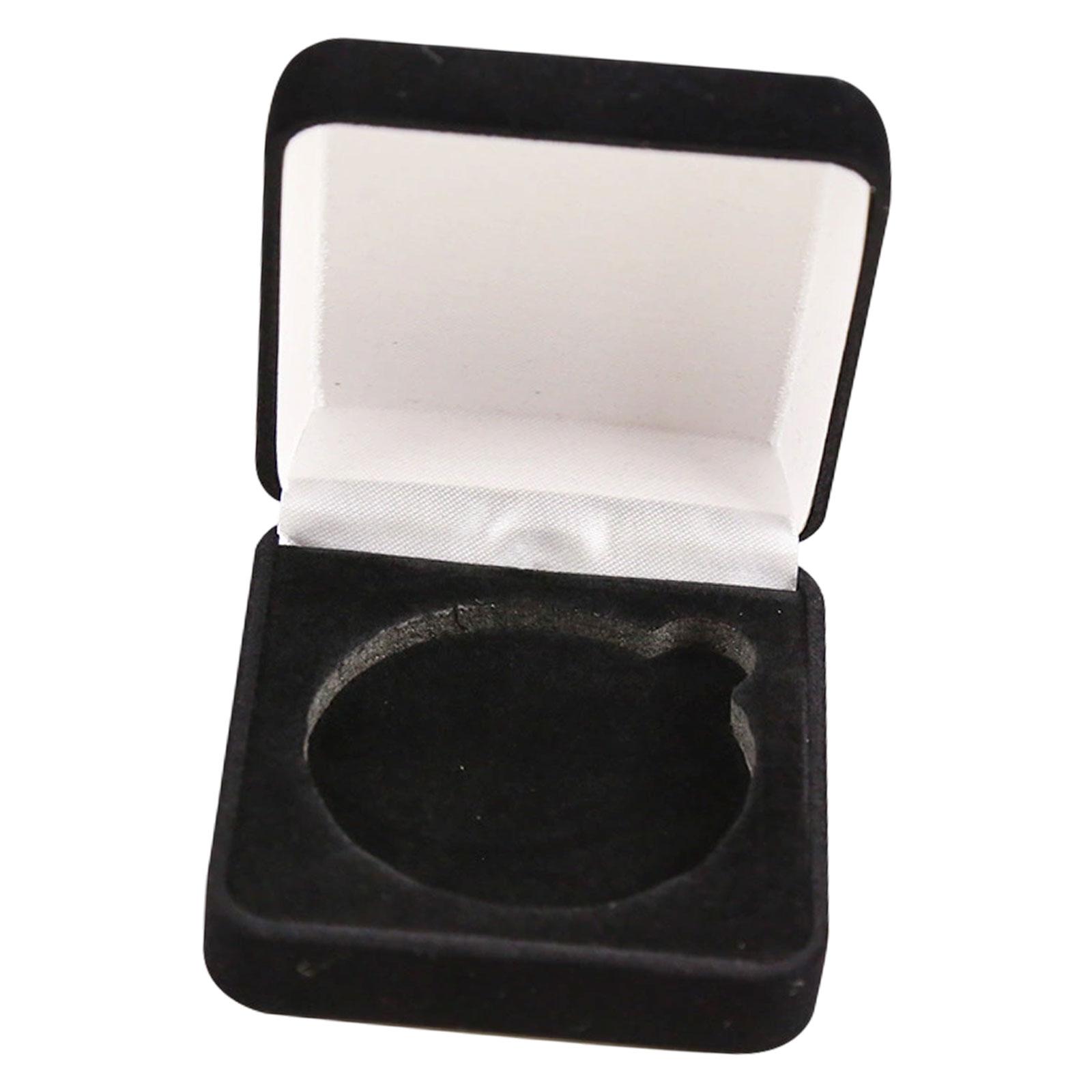 수집가를 위한 기념주화 홀더 방진 코인 전시 상자 - Collectors Coins Jewelry & Watches Of Smithtown Photos 리뷰 및 가격