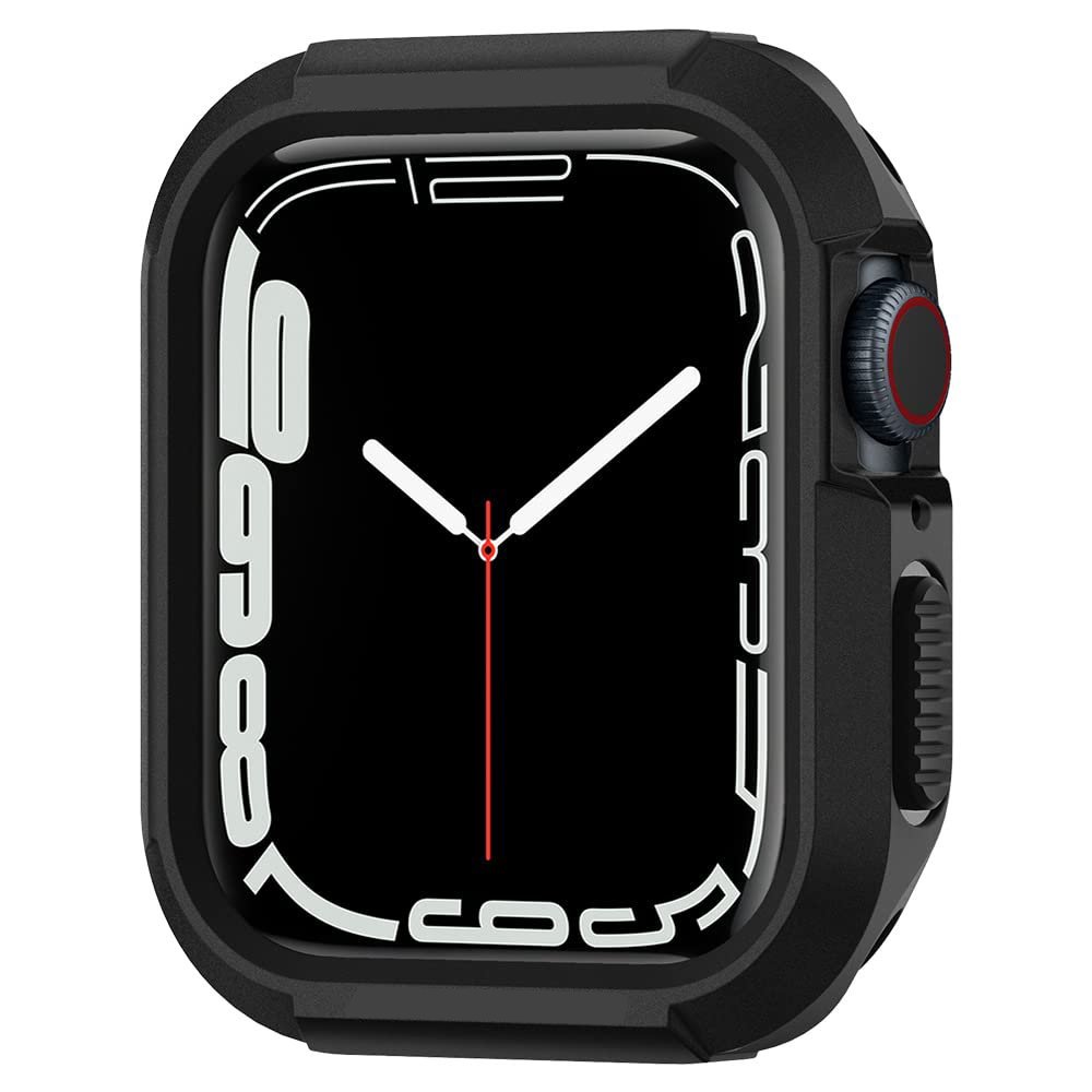Apple Watch 케이스 용 견고한 커버 44mm  - Jewelry Smart Watches 리뷰 및 가격